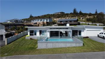 Eagle View -Heated Pool - Northland