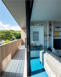 Urban Art House - Nelson