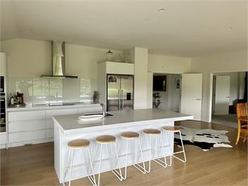 Beautiful Country Retreat in the City - Dunedin