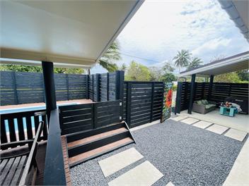 Villa Honey Rose FREE WIFI - Arorangi