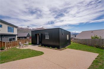 Landsborough Lane (Bachcare) - Wanaka