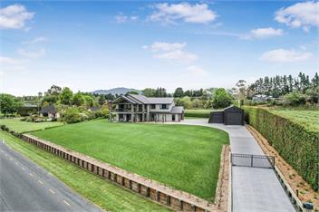 LakeSide Karapiro Downstairs Apartment - Cambridge