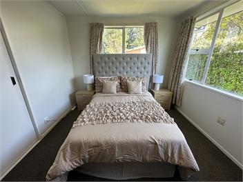Omahau Oasis - Twizel