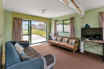 The Mermaid's Rest (Bachcare) - Kaitaia