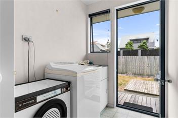 The Summer Pad (Bachcare) - Warkworth
