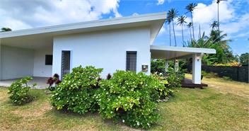 Vaeatua Retreat | Rarotonga - RAROTONGA