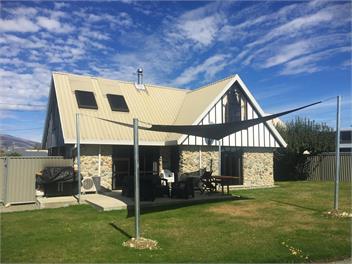 Twizel Alps Retreat - Twizel