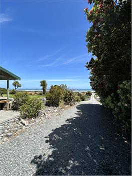 Large family home overlooking the Tasman Sea. - Greymouth
