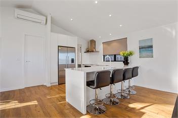 Waterfront Oasis (Bachcare) - Omokoroa