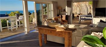 Coastal Chic in Pohara - Sea Views - Perfectly Positioned - Takaka