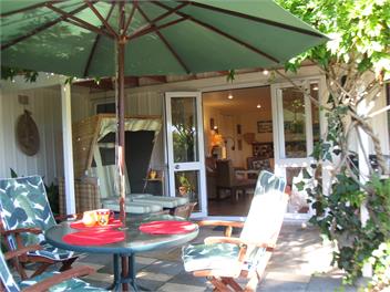 Aimeo Cottage( Aimeo Iti) - Russell