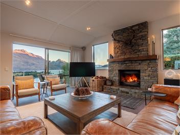 Panorama View - Close to town - Queenstown