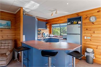 Getaway on Grove (Bachcare) - Taupo