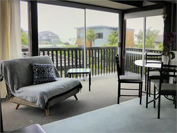 SEA BREEZE COTTAGE - Mt Maunganui