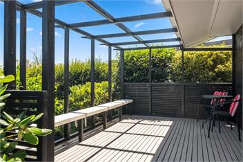 Cute on Kew (Bachcare) - Taupo