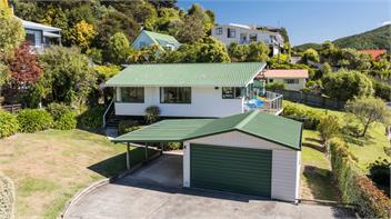 Finlay Waterfront (Bachcare) - Picton