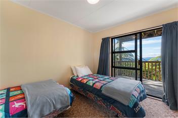 Lakeview Bush Hideaway (Bachcare) - Pukawa