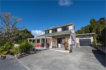 Kings Summer House (Bachcare) - Paihia