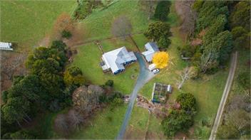 Fantail House Kaiuma Bay (Bachcare) - Havelock