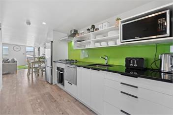 The Butchers Loft (Bachcare) - Martinborough