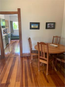 One Panama - Martinborough