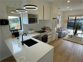 Flatbush-Ormiston Accommodation  - Auckland 