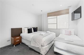 Lake Taupo Apartment - Waimahana 4 - Taupo
