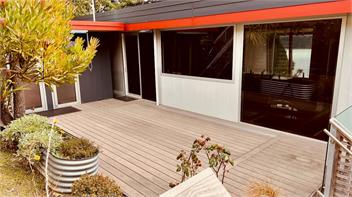 The Bolthole (Bachcare) - Lyttelton