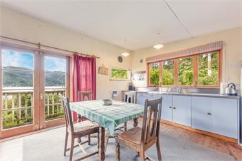 Pukeko Cottage (Bachcare) - Linkwater