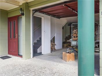 Mountain Getaway - North Canterbury