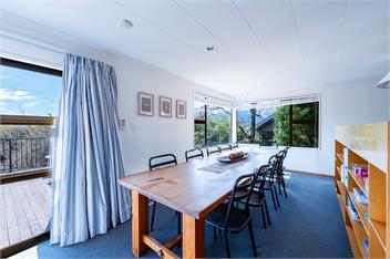 Waitoa Holiday House, Lake Hawea - Lake Hawea