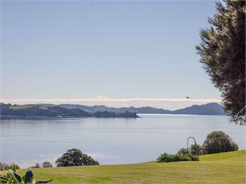 Tio Point (Bachcare) - Papakura