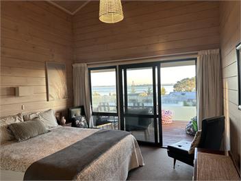 Harbour Views - Tauranga