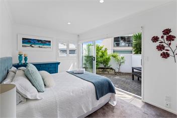 The Dunes (Bachcare) - Whangamata