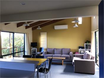 Lake Brunner Holiday Home - Moana, Lake Brunner