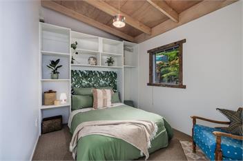 The Green House (Bachcare) - Kerikeri
