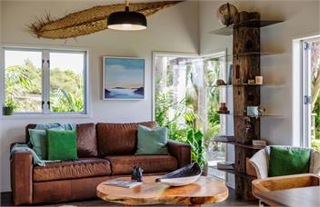 The Green House (Bachcare) - Kerikeri