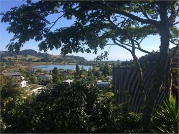 Piwakawaka palace - Tairua