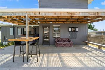 Coastal Comfort (Bachcare) - Foxton
