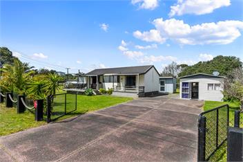 Bream Bay Sands (Bachcare) - Ruakaka
