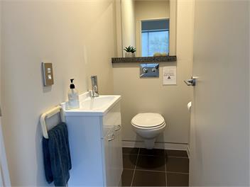 Beach Getaway - Carterton