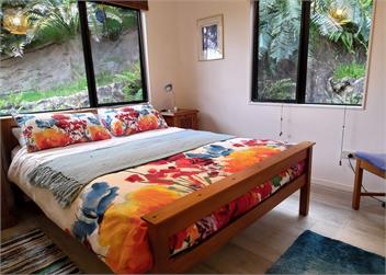 Tree Top Chalet - Whangarei