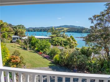 Quail Cottage - Mangonui