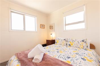 Aoraki Oasis, FREE WIFI & SkyTV - Twizel