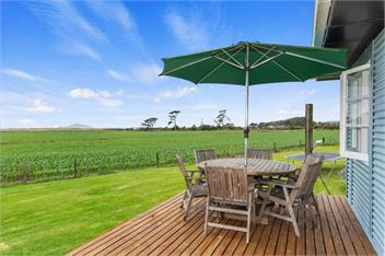 Serene Cove Escape (Bachcare) - Waipu