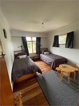 River Farm Retreat - Mangaweka