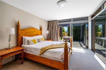 Southern Cross Lodge - Wanaka