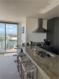 High Tide Apartment  - Ohope