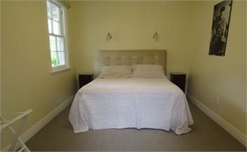 Poplar Cottage - Masterton