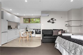 Seaview Studio West End Ohope Beach - Ohope